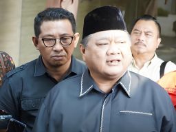 Pernyataan Dasco Dinilai Blunder, Ridwan Hisjam: Jangan Main Kata-Kata Soal Uang Negara