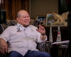 Berantas TPPO Harus Sampai Akar