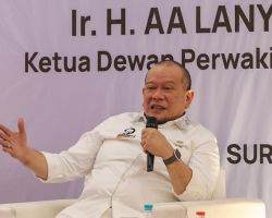 Harga Telor Melambung, LaNyalla Ingatkan Kemendag Soal Suplay Pakan Ternak