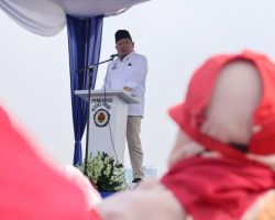 Buka HUT ke-73 IGTKI PGRI, Ketua DPD RI Paparkan 7 Langkah Pendidikan Berkualitas dan Bermartabat