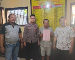 Polres Tulungagung Ungkap Penyalahgunaan BBM, Satu Tersangka Diamankan