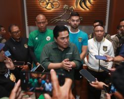 Tiket FIFA Match Day, 10 Persen Akan Disumbangkan untuk Perjuangan Palestina