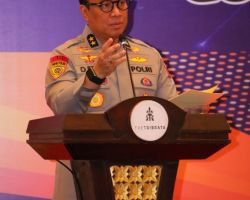 Cegah Aksi Bunuh Diri, Beginilah Cara Irjen Dedi Rawat Mental Pegawai Negeri Polri