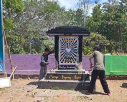 Demi Kondusifitas, Kapolres Situbondo Apresiasi Warga PSHT Mulai Bongkar Sendiri Tugunya