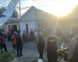 Patroli Perintis Presisi Samapta Damaikan Warga Situbondo yang Terlibat Pertikaian