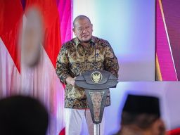 LaNyalla Minta KPPU Turun, Bunga Tinggi Pinjol Indikasi Kartel Karena Disepakati Asosiasi