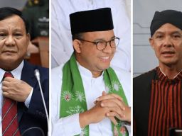 Pilpres Diprediksi Hanya Satu Putaran, Pasangan Prabowo-Gibran Juarai Pemilu 2024