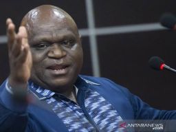 Buli Di Tengah Institusi Polri Yang Profesional, Emansiptoris dan Humanis