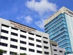 KPK Segel Ruang Kerja Anggota BPK Pius Lustrilanang