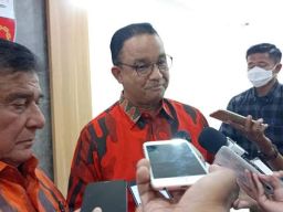 Ketua PP, Mantan Wakapolri, Hingga Mantan Kepala BIN Perkuat Timnas Pasangan AMIN