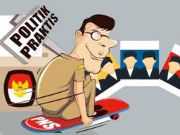 Netralitas Dalam Pilpres dan Problem Moralitas Aparatur Negara