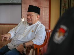 Ketua DPD Ingatkan Rencana Holding Perkebunan Tabrak PP 26/2021 dan UU Monopoli