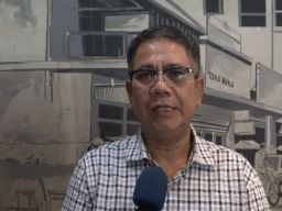 Penuhi Kebutuhan Masyarakat, GINSI Dukung Pemerintah untuk Impor Pangan