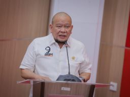 Jumlah Masyarakat Terjerat Pinjol Semakin Banyak, LaNyalla: Kesulitan Ekonomi atau Fenomena Lain?