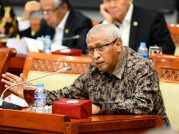 Politisi NasDem Desak Polri Untuk Tetap Menjaga Netralitasnya Dalam Pemilu