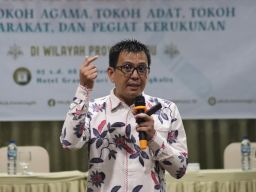 Kantor Kemenag Bisa Dimanfaatkan sebagai Rumah Ibadat Sementara, Ini Ketentuannya