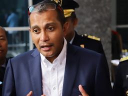 IPW Minta KPK Dalami Aliran Dana Terhadap Dua Asisten Pribadi Wamenkumham