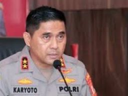 Polda Metro Beri Sinyal Bakal Tangkap Firli Bahuri