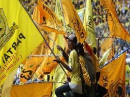 Hasil Survei LSI Denny JA Suara Golkar Jeblok, Pengamat: DPP Harus Mengevaluasi MPO Partai Golkar