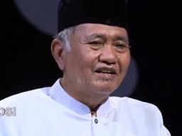 Soal Kasus e-KTP, Jokowi Tepis Ada Pertemuan Dengan Agus Raharjo