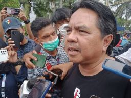 Ade Armando Usik Status Daerah Keistimewaan Yogyakarta