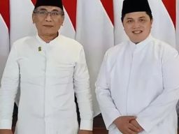 Erick Thohir Jabat Ketua Lakpesdam PBNU 