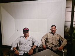 PMPRI Desak Menteri PUPR Evaluasi Kinerja Kepala BP2JK 