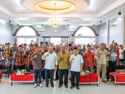 Ketua DPD RI: Tokoh Bangsa asal Jombang Punya Sumbangsih Besar Rumuskan Sistem Bernegara