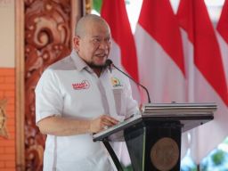 Dinilai Lecehkan Syariat Islam Demi Dukung Prabowo, Ketua DPD RI Kecam Pernyataan Ketum PAN