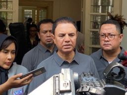 Persiapan Debat Kedua, 125 Jenderal Purnawirawan dari Empat Matra Siap Beri Masukan Kepada Anies