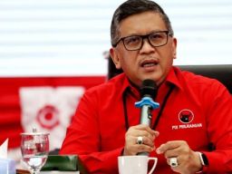 Sekjen PDIP Ungkap Ada Intimidasi Pihak Aparat Terhadap Kades Agar Pilih Capres Tertentu