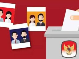 10 Caleg DPR RI Jateng X Berebut Kursi di Dapil "Neraka"