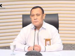 Pasca Firli Dipecat, Akankah Novel Berpeluang Kembali ke KPK