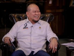 Ketua DPD RI Ingatkan Perda RTRW Jatim Tak Bertentangan dengan RUU Daerah Kepulauan 