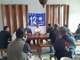 Ribuan Mantan Aktivis NII Siap Menangkan Kader PAN di Dapil Jabar 9 