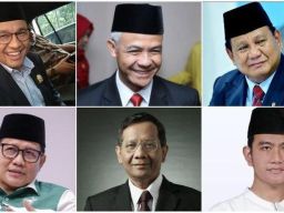 Prabowo Minta TKN Tidak Berbuat Curang