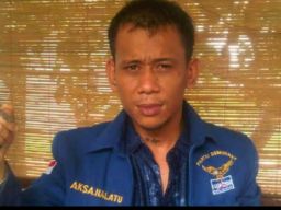 Tak Sepaham Dengan Keputusan Partai, Kader Demokrat Dukung Pasangan AMIN