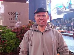 Pakar Filsafat Politik Ini Berikan 4 Catatan Kritis Terhadap Debat Cawapres Kedua