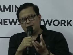 Wasit Politik dan Penyelenggara Pemilu Dari Awal Dinilai Sudah Cacat Moral