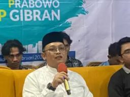 Koordinator Nasional APM Beri Pernyataan Menohok Terkait Pencalonan Prabowo-Gibran