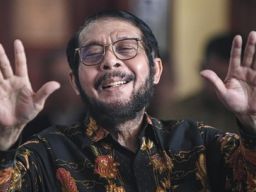 Paman Gibran Kembali Dijatuhi Sanksi oleh MKMK