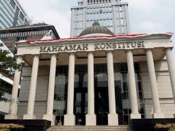 Gugatan Pilpres 2024: Momentum Kembalikan Marwah MK