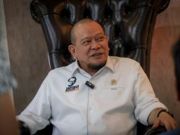 Kesepakatan WTO Ancam Nelayan Indonesia, LaNyalla Ingatkan Pemerintah Utamakan Rakyat