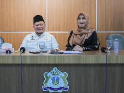 Srikandi Senator Jatim, Lia Istifahma Apresiasi Kiprah Ketua DPD RI
