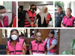 Dua Sosok Artis Ini Diduga Ikut Menikmati Uang Hasil Korupsi PT Timah