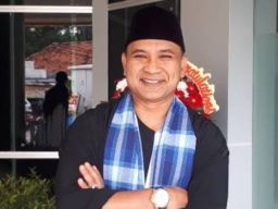 Kusnanto Saidi Dinilai Cawalkot Bekasi Potensial