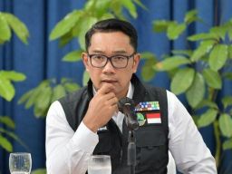 Ridwan Kamil Diusulkan Maju di Pilgub DKI, Warga Jabar Ini Khawatir Jakarta Jadi Liberal