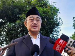 Mantan Ketua MK Minta Semua Pihak Segera Move On Beranjak Dari Suasana Pemilu 202