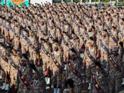 Israel Bakal Bayar Mahal Atas Tewasnya Jenderal Iran