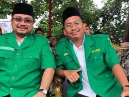 Jadi Tersangka KPK, Manuver Gus Muhdlor dari Dukung Prabowo-Gibran Hingga Ajukan Praperadilan